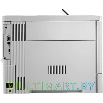 Принтер HP Color LaserJet Enterprise M553dn картинка 5